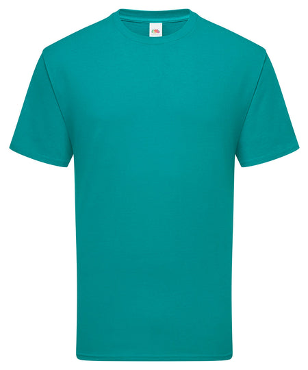 Iconic 195 ringspun premium T