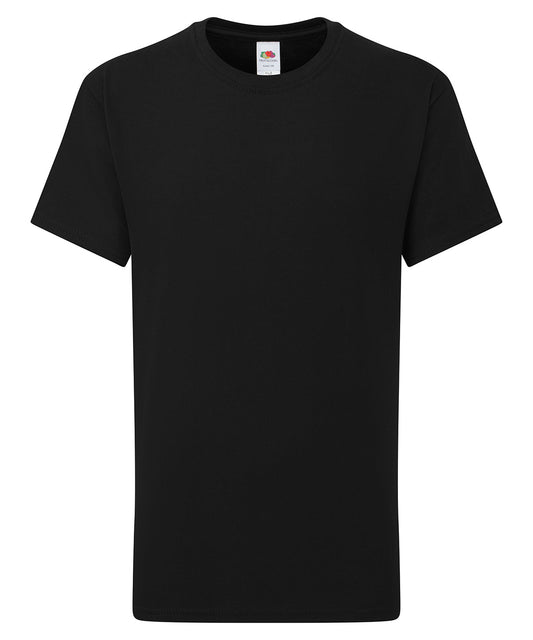 Kids Iconic 195 T