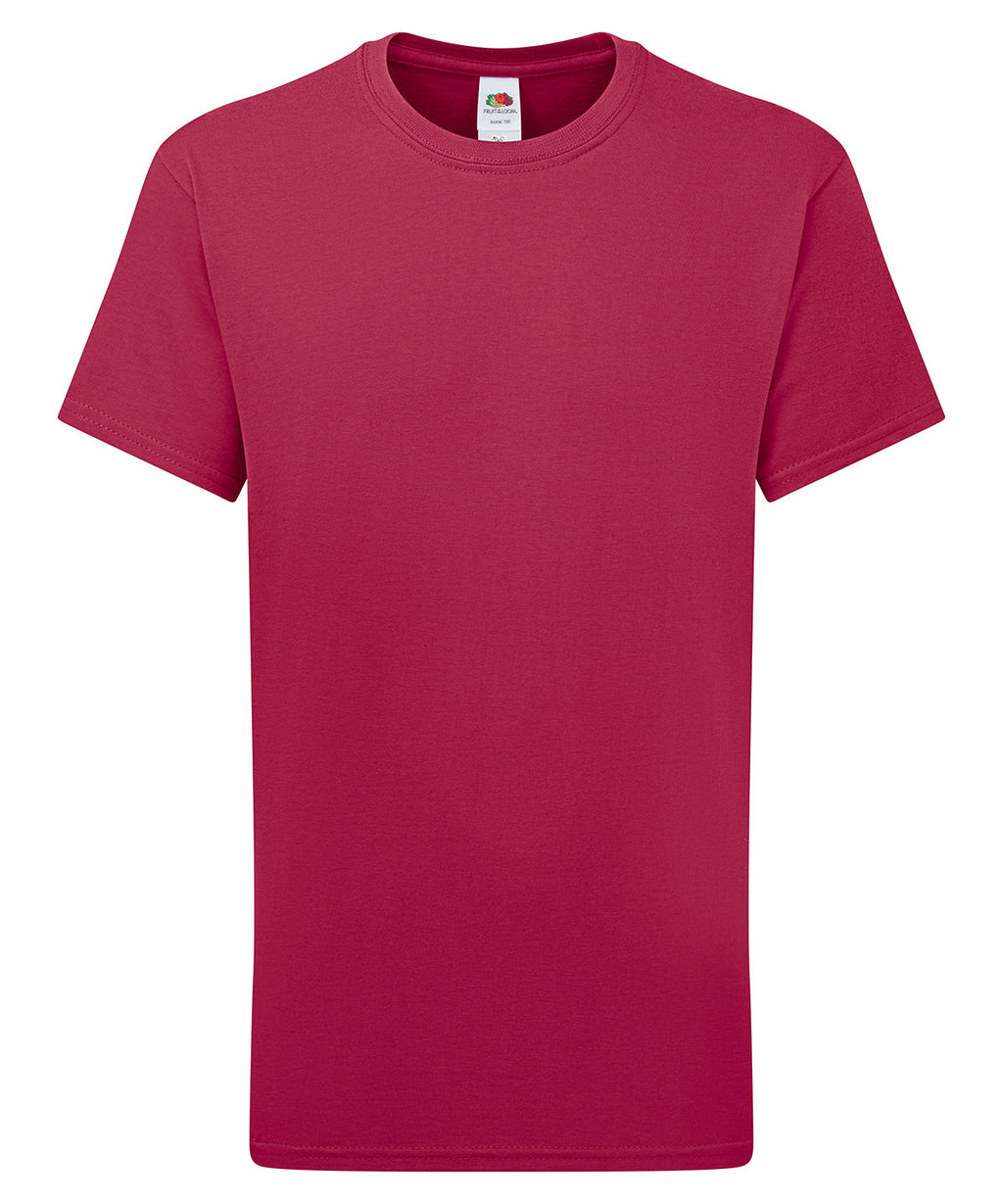 Kids Iconic 195 T