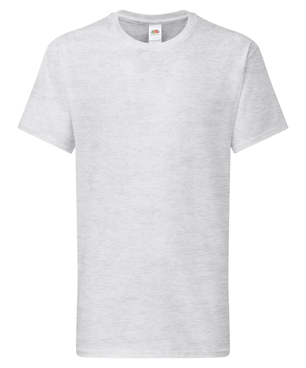 Kids Iconic 195 T