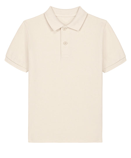 Mini sprinter kids polo (STPK908)