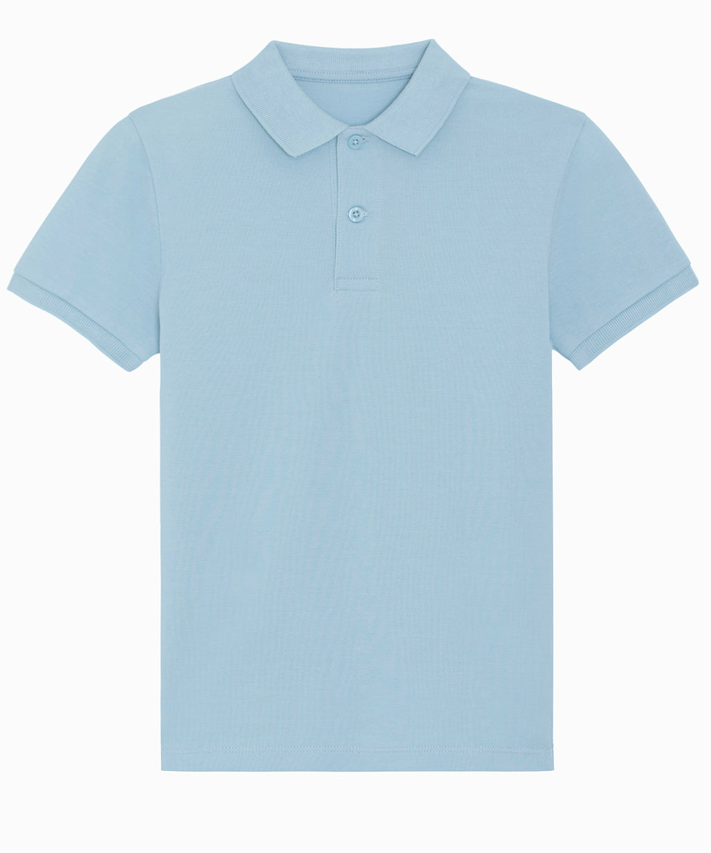 Mini sprinter kids polo (STPK908)