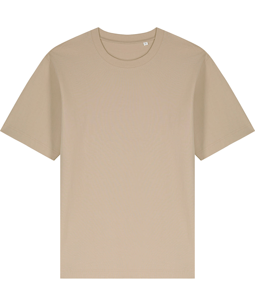 Freestyler relaxed heavy t-shirt (STTU788)
