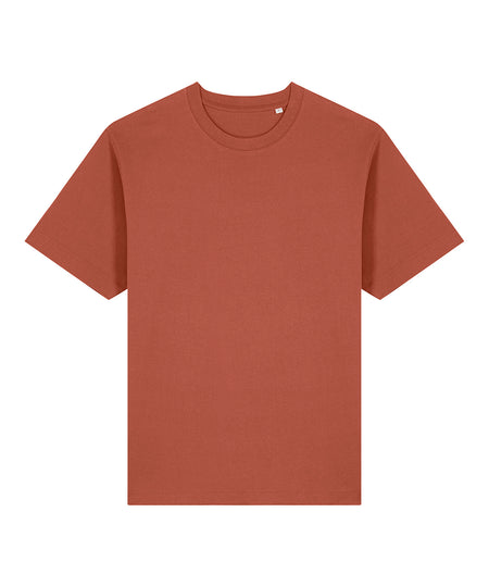 Freestyler relaxed heavy t-shirt (STTU788)