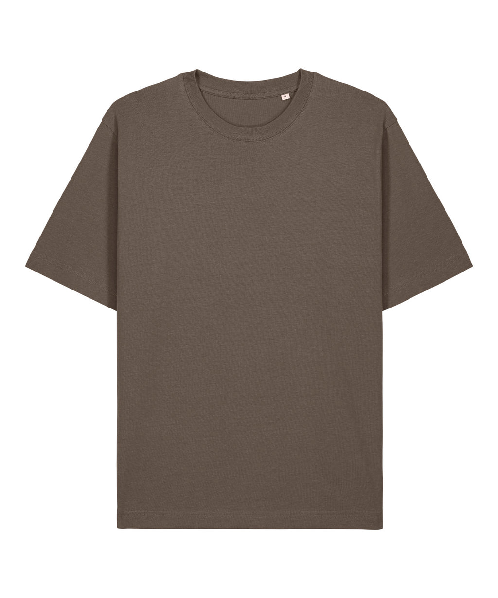 Freestyler relaxed heavy t-shirt (STTU788)