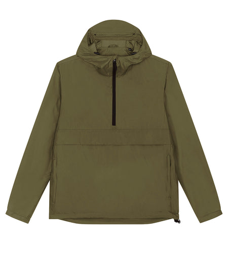 Speeder sporty, street-style hoodie (STJU834)