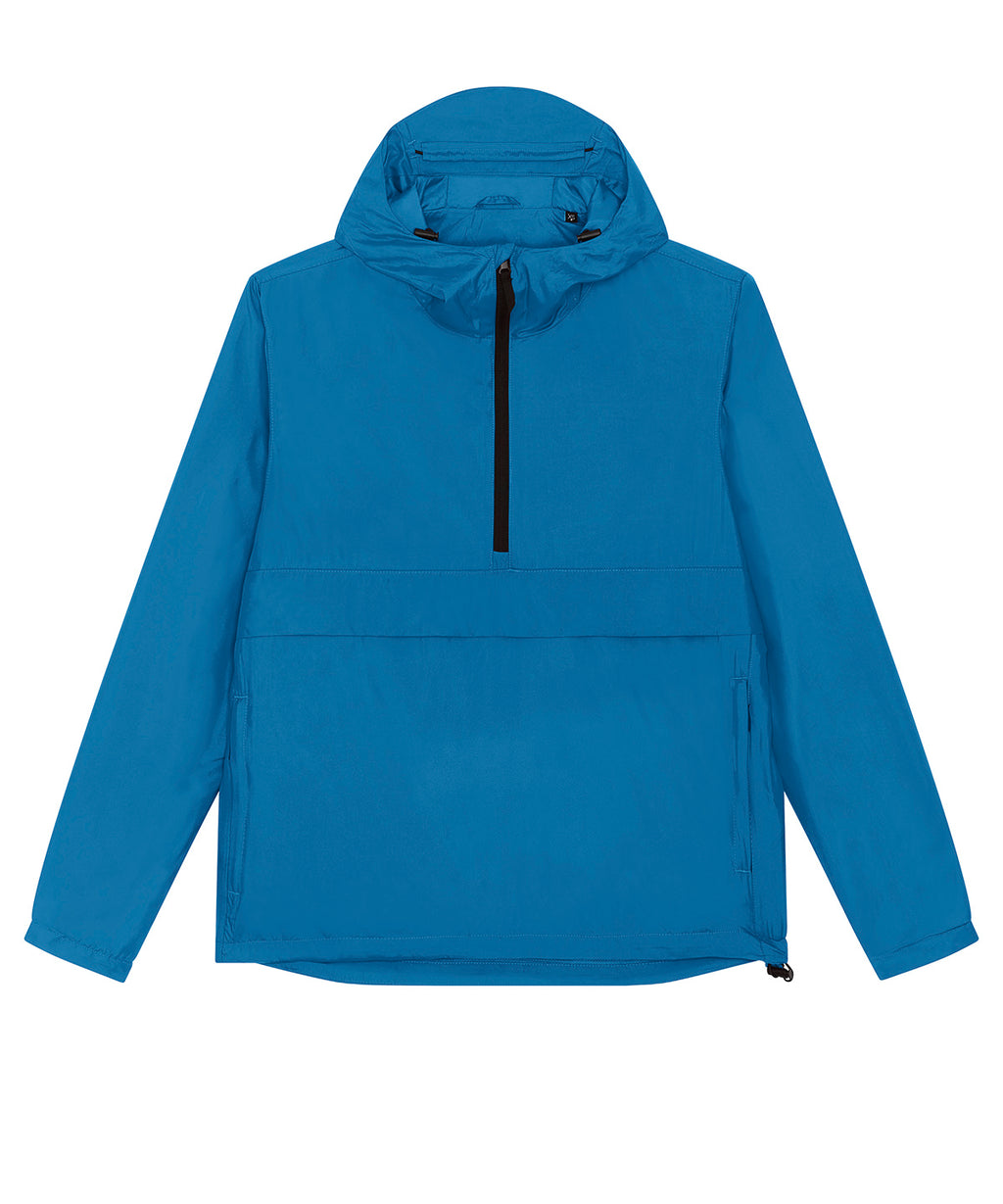 Speeder sporty, street-style hoodie (STJU834)