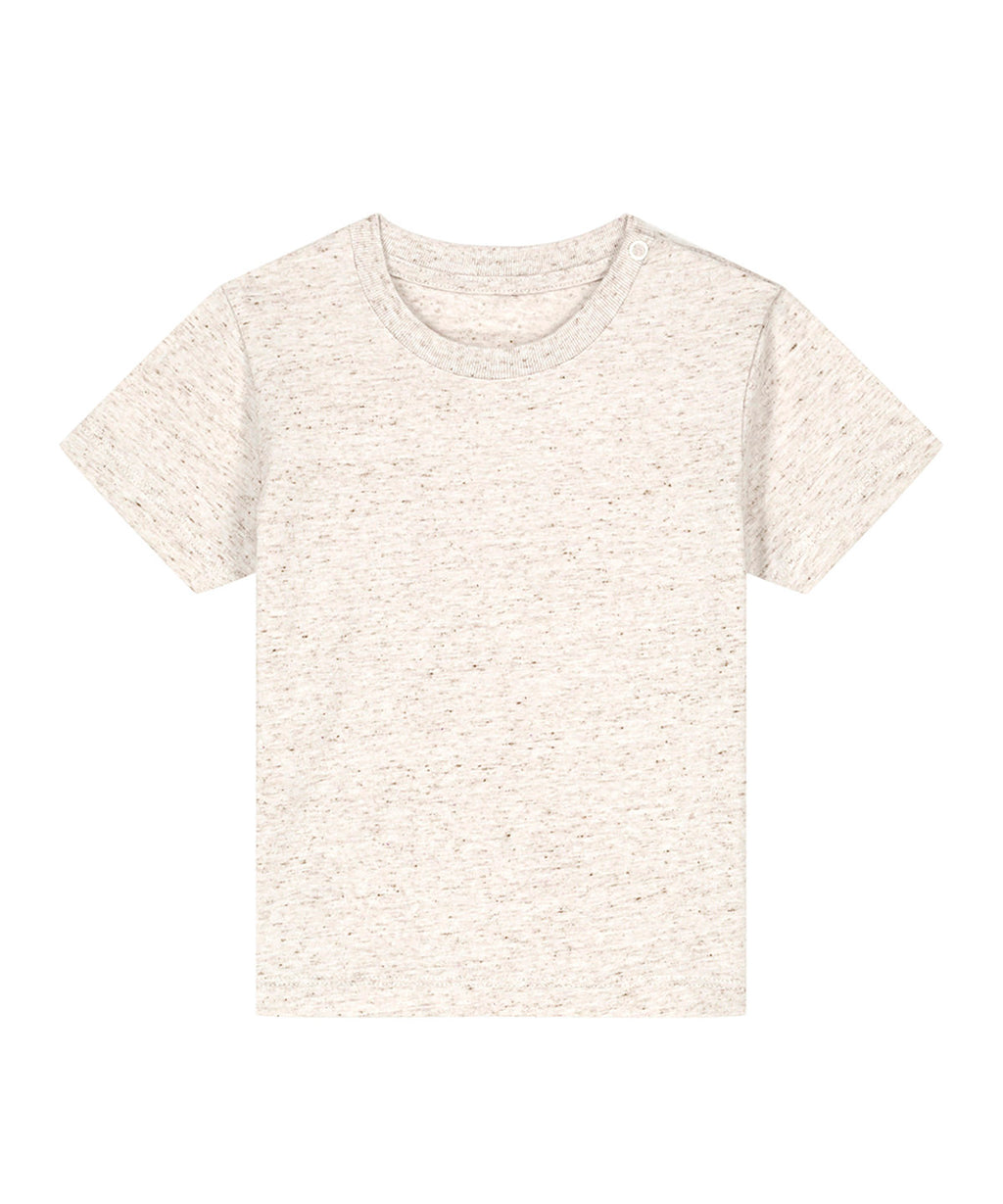 Baby Creator iconic babies' t-shirt (STTB918)