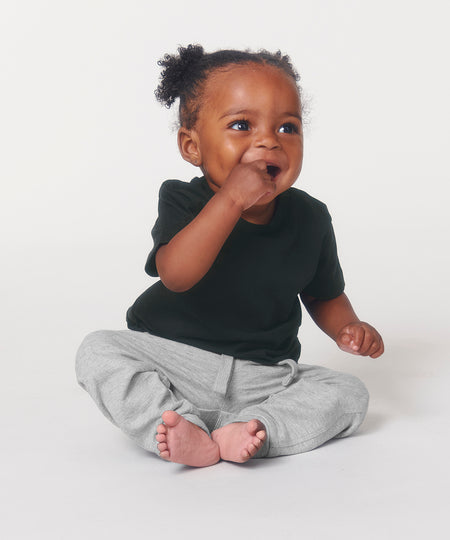 Baby Creator iconic babies' t-shirt (STTB918)