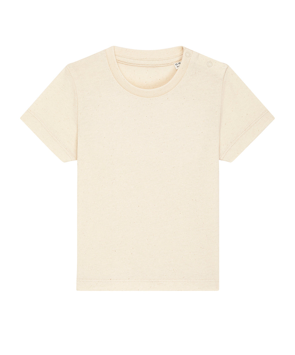 Baby Creator iconic babies' t-shirt (STTB918)