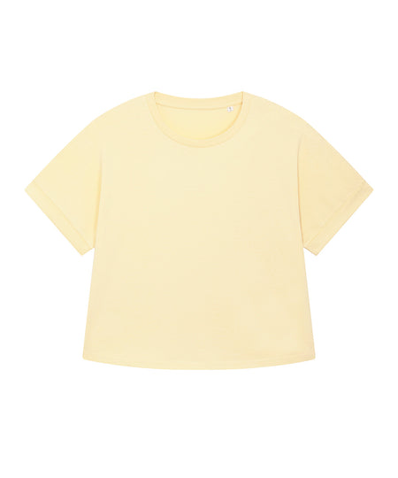 Stella Collider oversized womens t-shirt (STTW089)