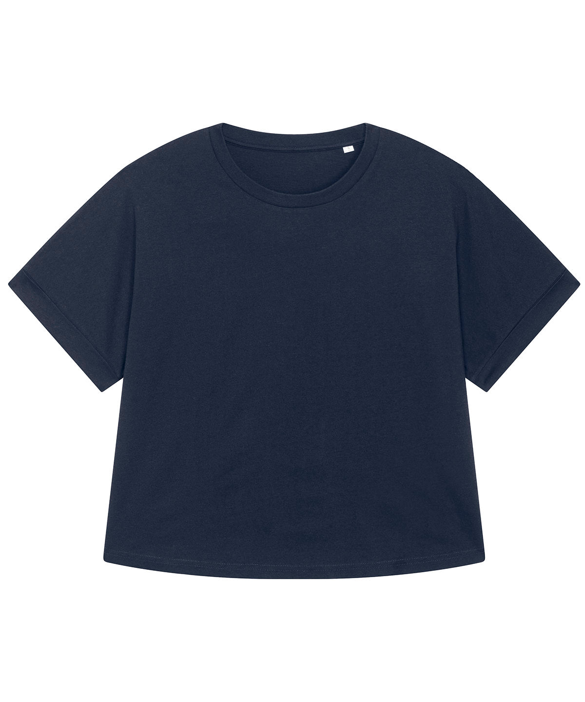 Stella Collider oversized womens t-shirt (STTW089)