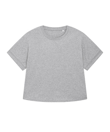 Stella Collider oversized womens t-shirt (STTW089)