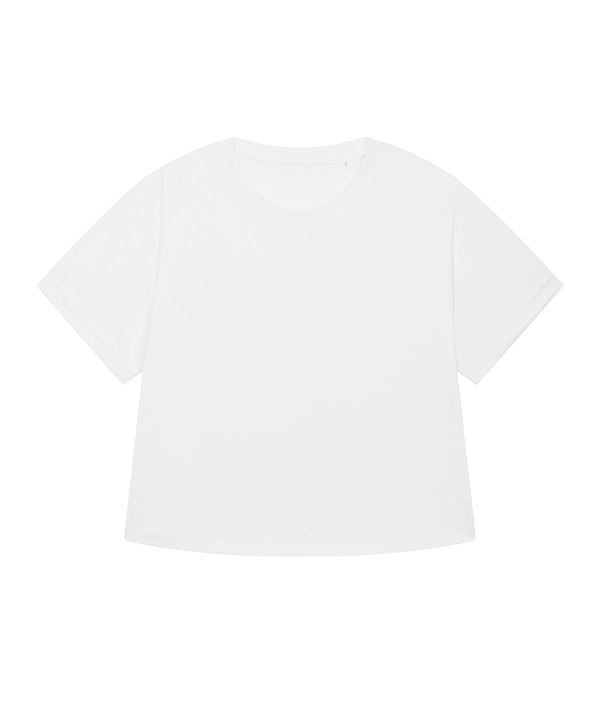 Stella Collider oversized womens t-shirt (STTW089)