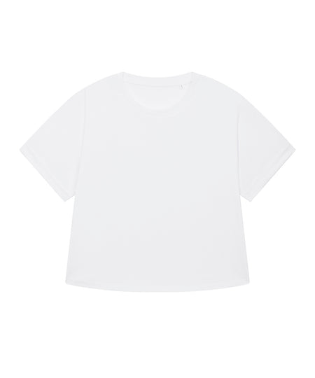 Stella Collider oversized womens t-shirt (STTW089)
