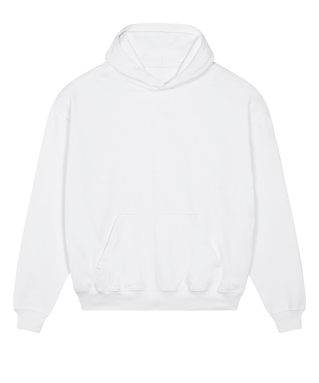Unisex Cooper dry hoodie sweatshirt (STSU797)