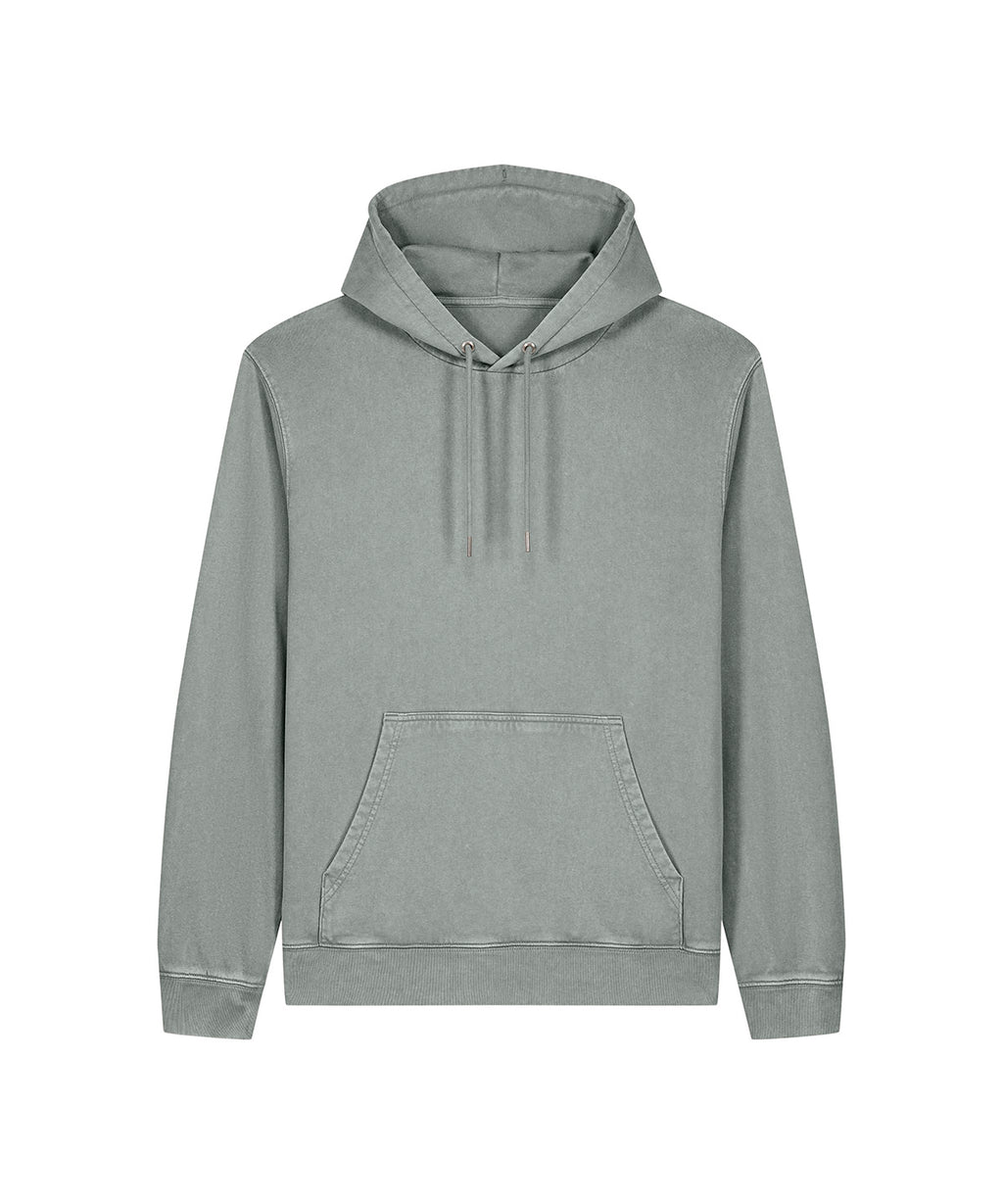 Unisex Archer vintage hoodie sweatshirt (STSU040)
