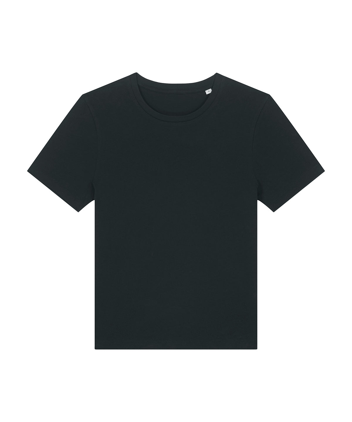 Womens Stella Ella fitted t-shirt (STTW174)