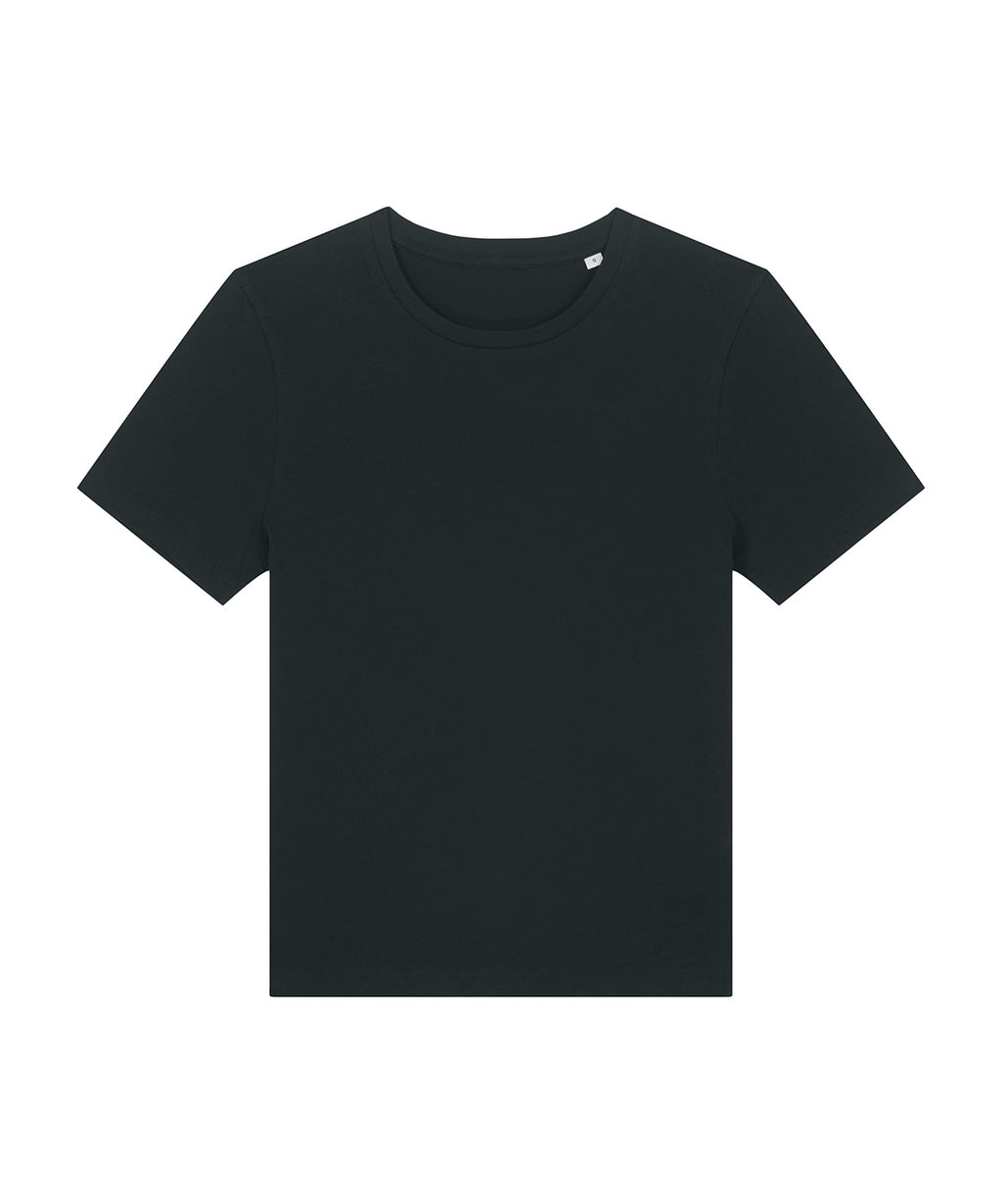 Womens Stella Ella fitted t-shirt (STTW174)