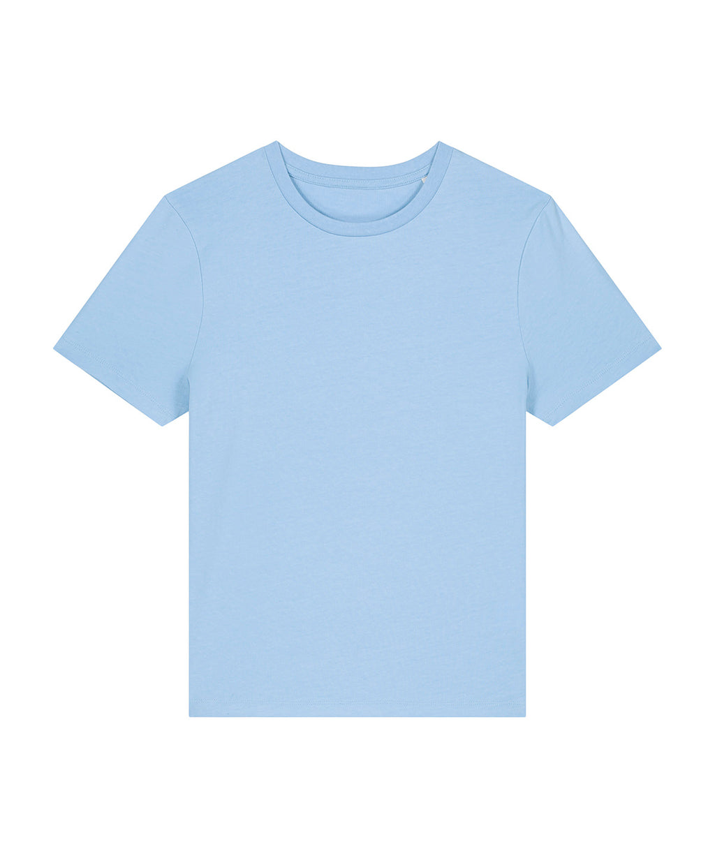 Womens Stella Ella fitted t-shirt (STTW174)
