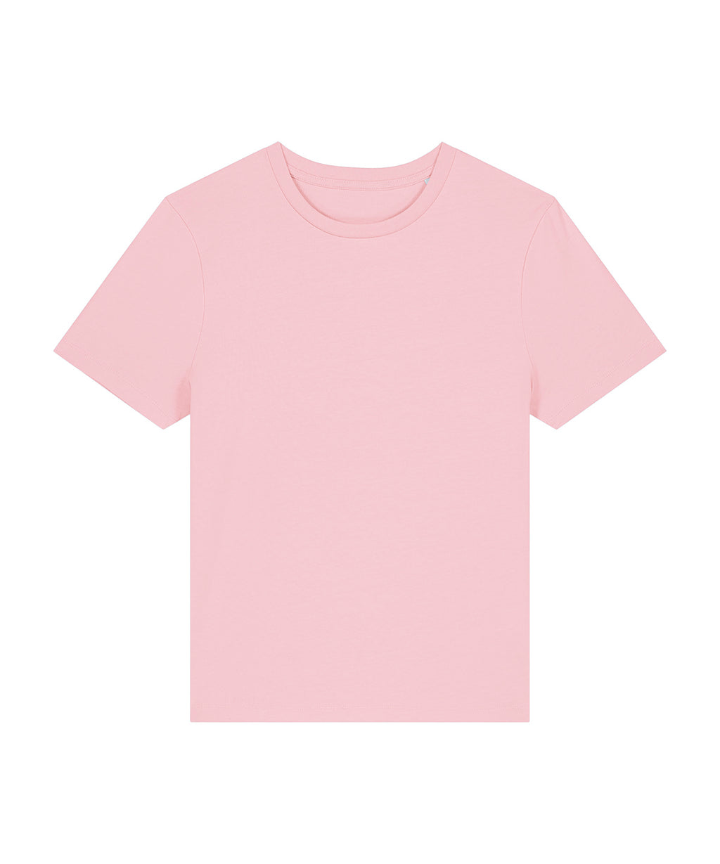 Womens Stella Ella fitted t-shirt (STTW174)