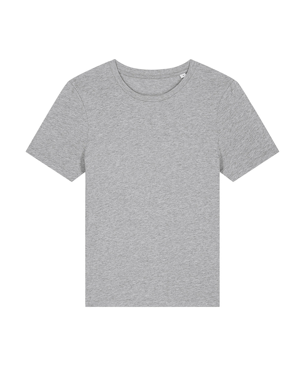 Womens Stella Ella fitted t-shirt (STTW174)