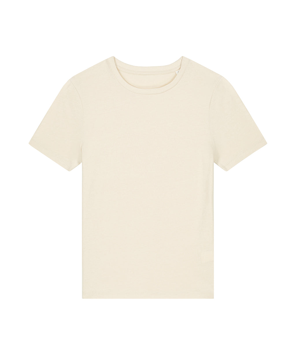 Womens Stella Ella fitted t-shirt (STTW174)