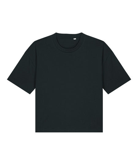 Womens Stella Nova boxy t-shirt (STTW175)