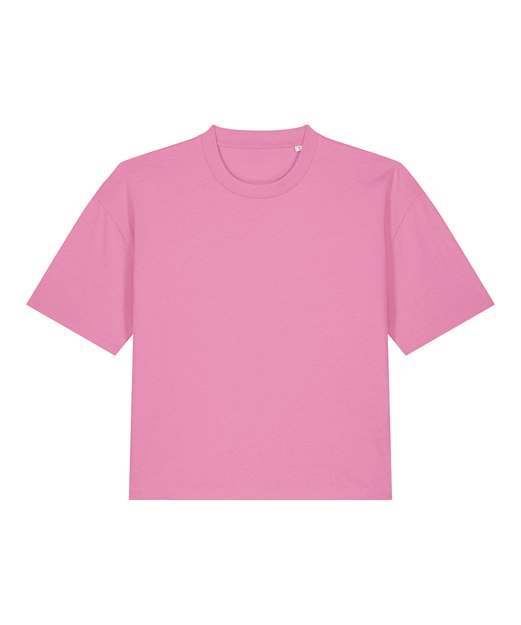 Womens Stella Nova boxy t-shirt (STTW175)