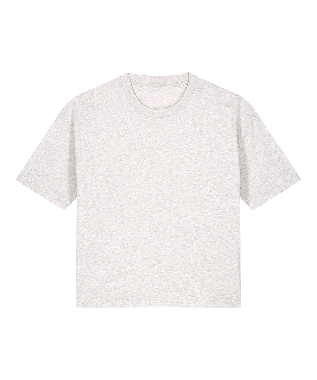 Womens Stella Nova boxy t-shirt (STTW175)