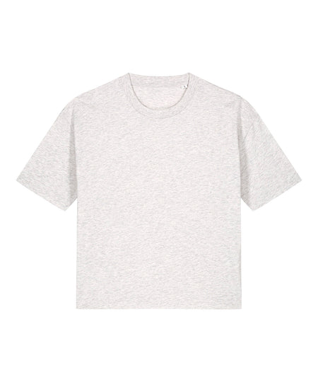 Womens Stella Nova boxy t-shirt (STTW175)