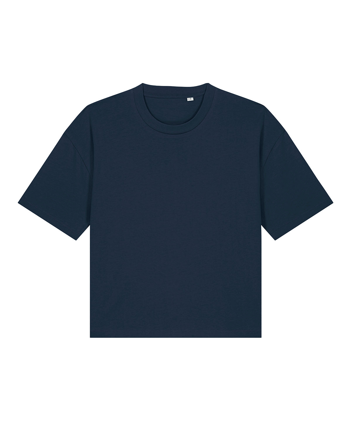 Womens Stella Nova boxy t-shirt (STTW175)