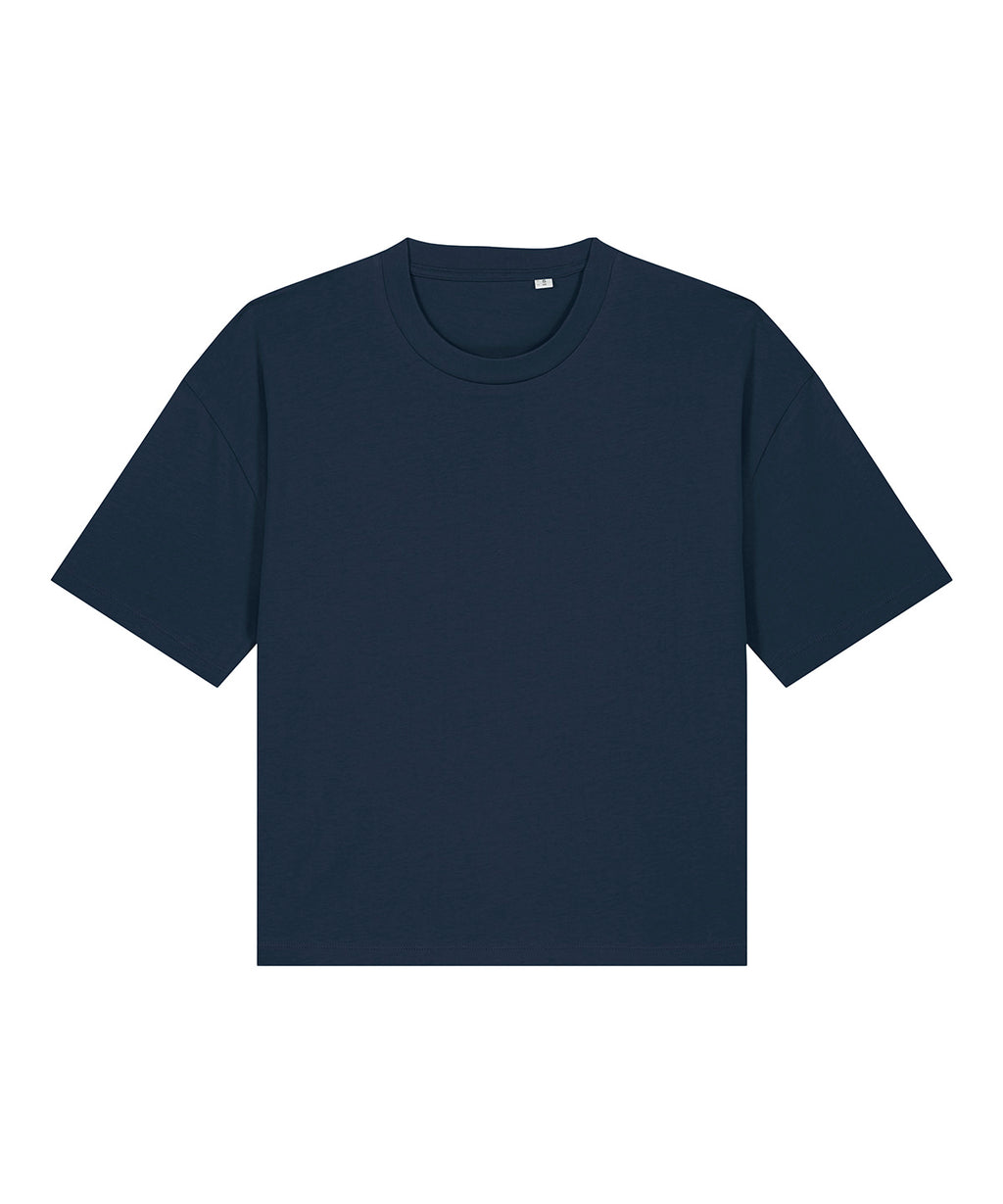 Womens Stella Nova boxy t-shirt (STTW175)