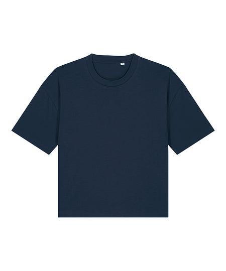 Womens Stella Nova boxy t-shirt (STTW175)