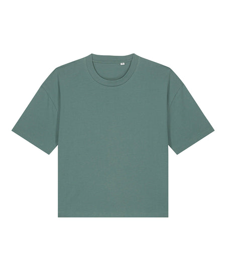 Womens Stella Nova boxy t-shirt (STTW175)