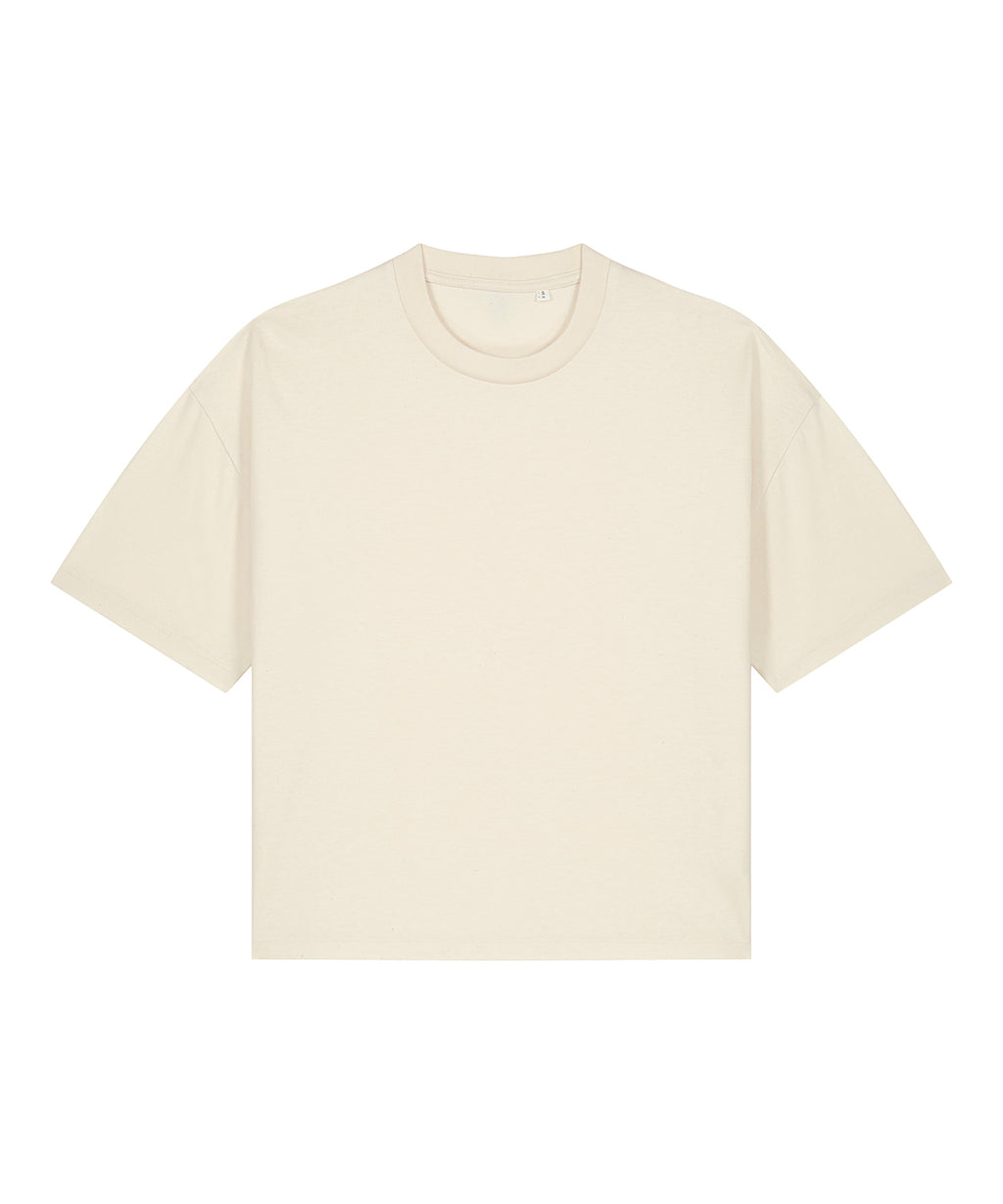 Womens Stella Nova boxy t-shirt (STTW175)