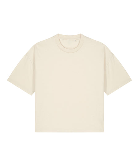 Womens Stella Nova boxy t-shirt (STTW175)