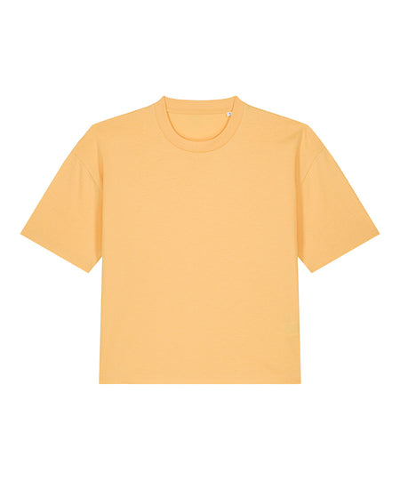 Womens Stella Nova boxy t-shirt (STTW175)