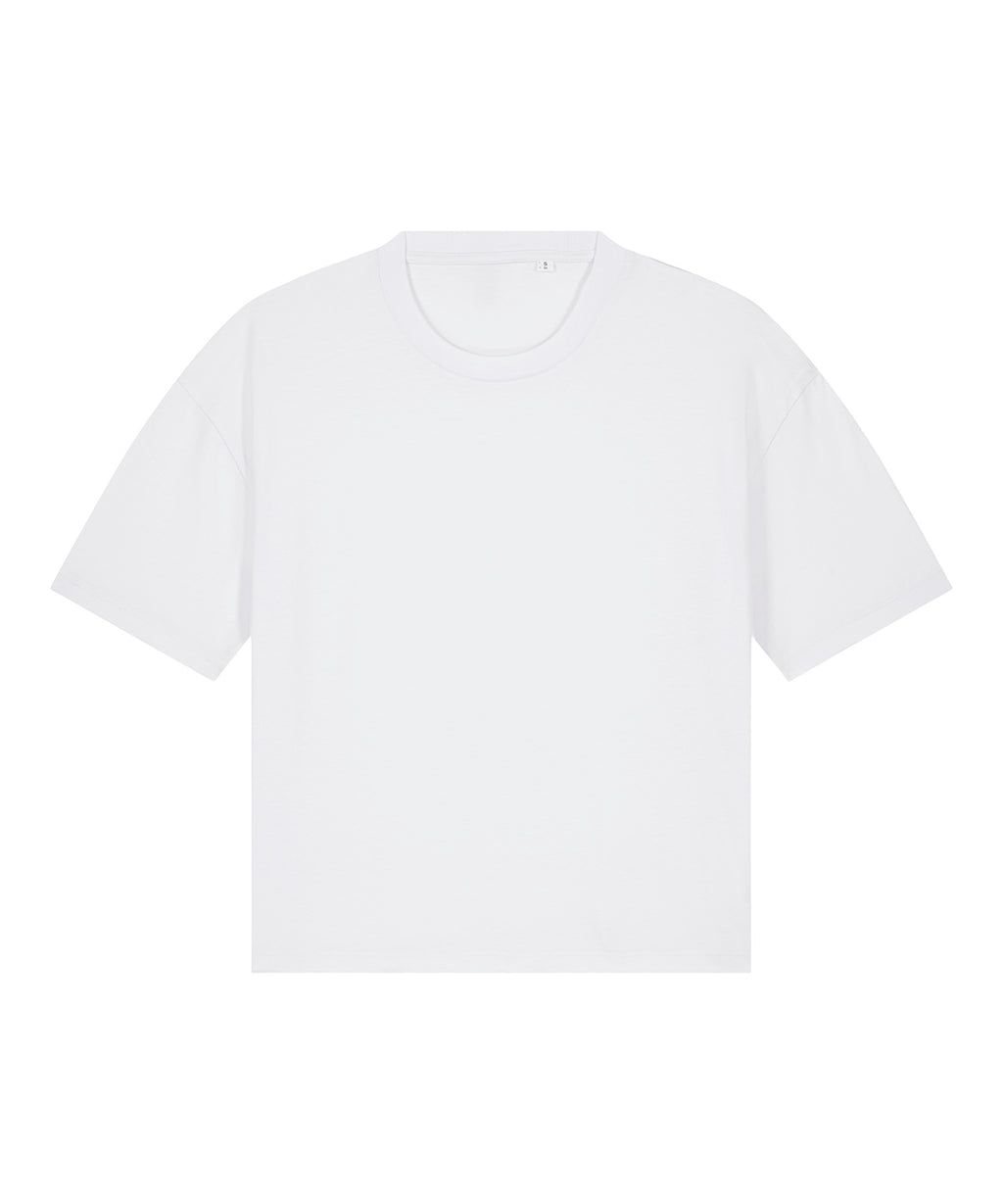 Womens Stella Nova boxy t-shirt (STTW175)