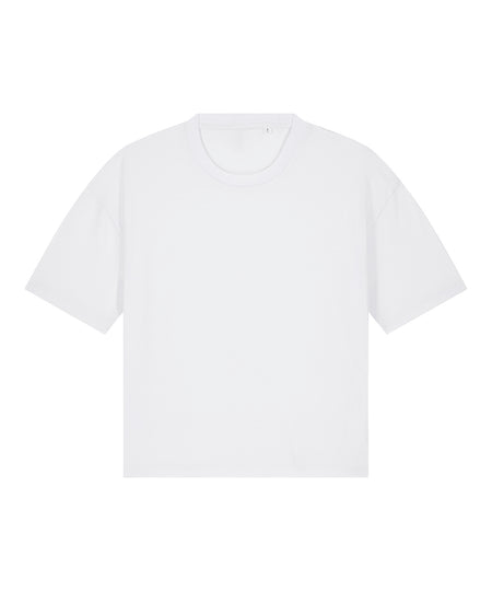 Womens Stella Nova boxy t-shirt (STTW175)