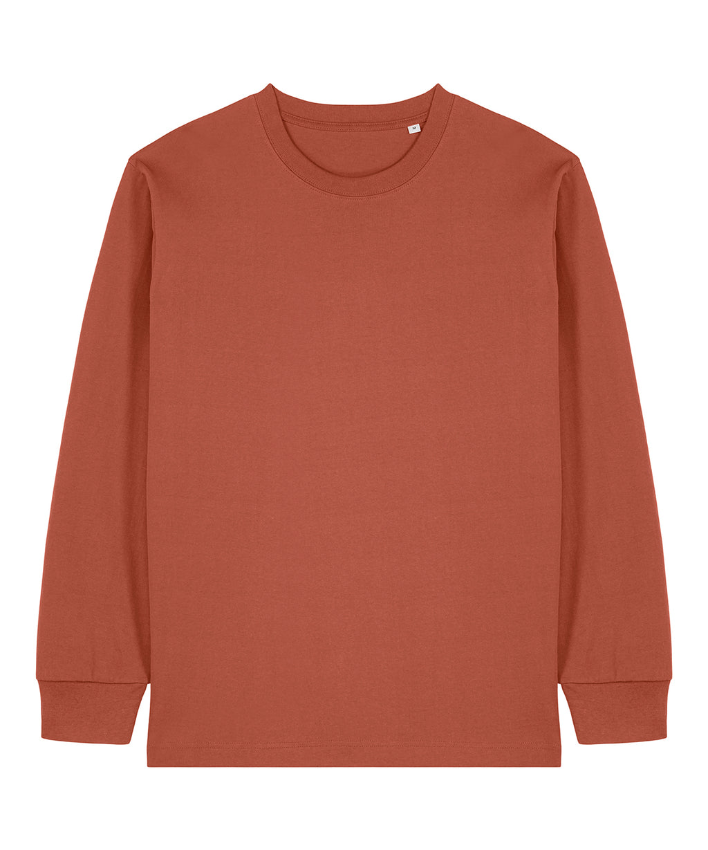 Freestyler long sleeve (STTU200)