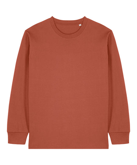 Freestyler long sleeve (STTU200)