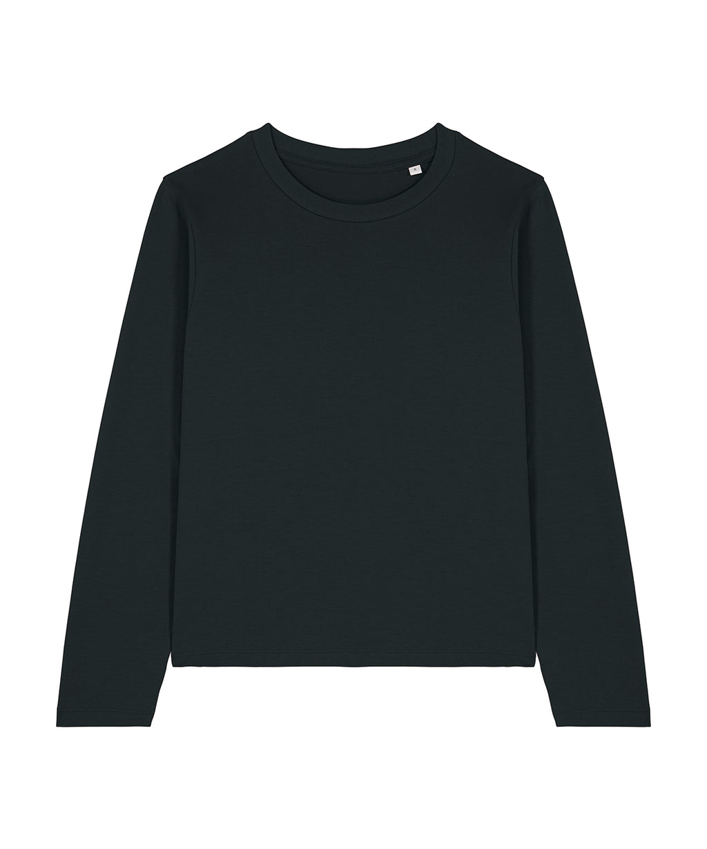 Stella Muser long sleeve (STTW219)