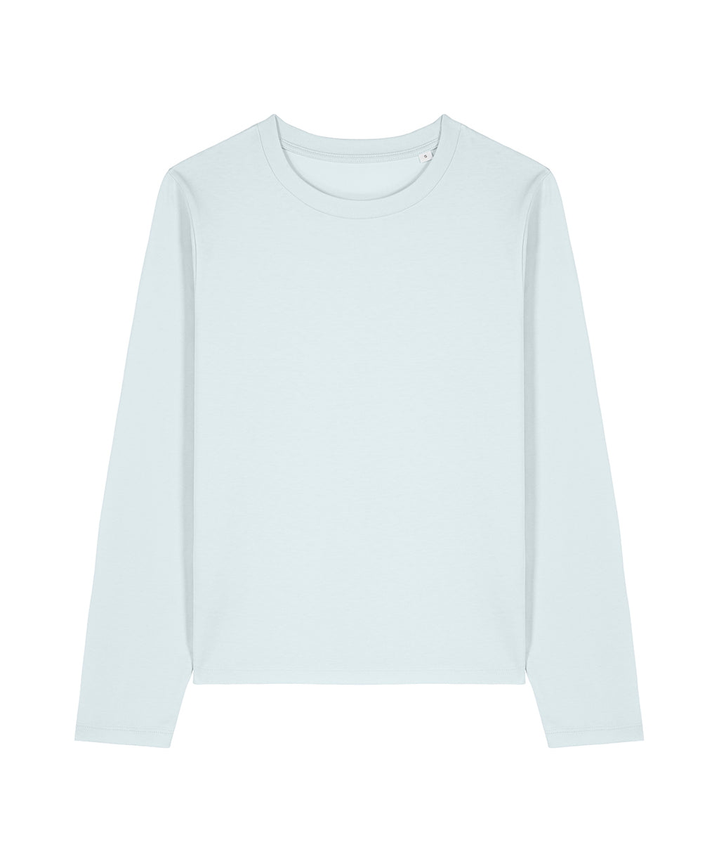 Stella Muser long sleeve (STTW219)