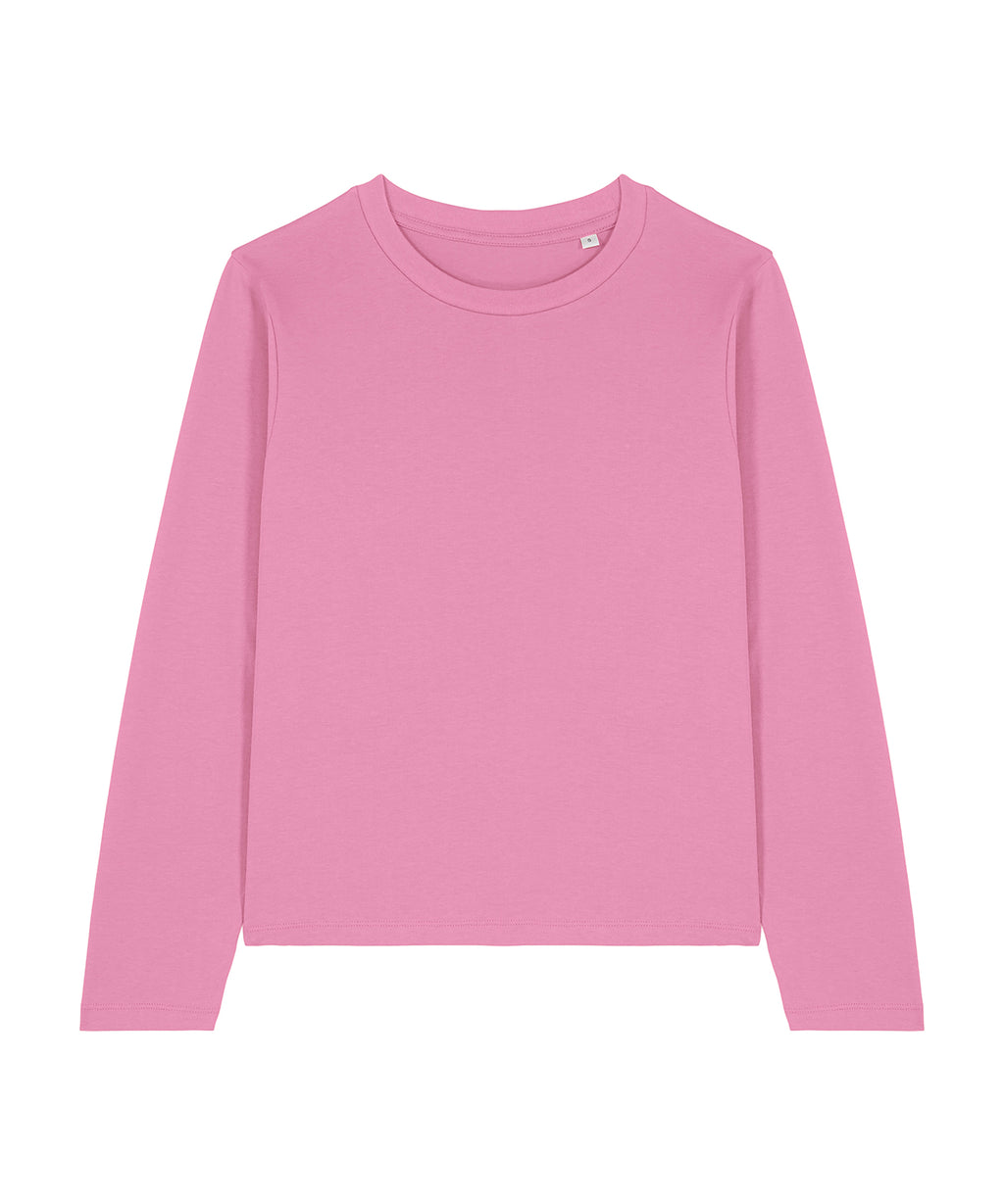 Stella Muser long sleeve (STTW219)