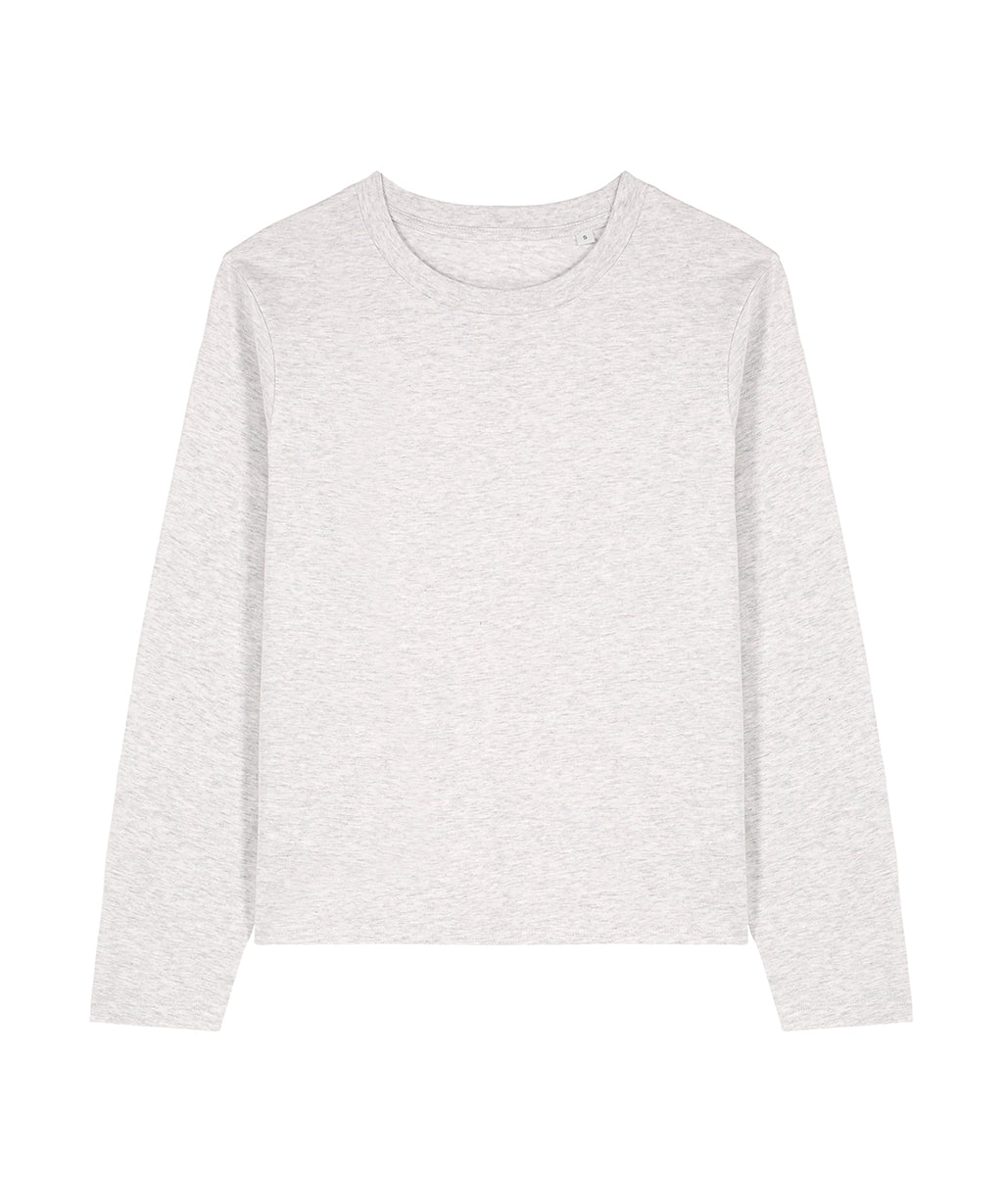 Stella Muser long sleeve (STTW219)