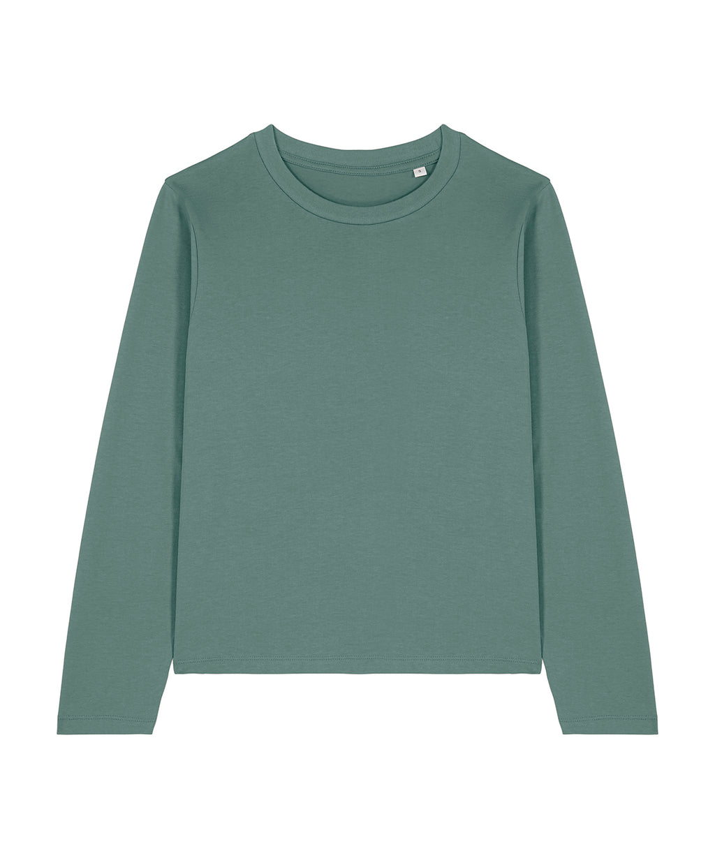 Stella Muser long sleeve (STTW219)