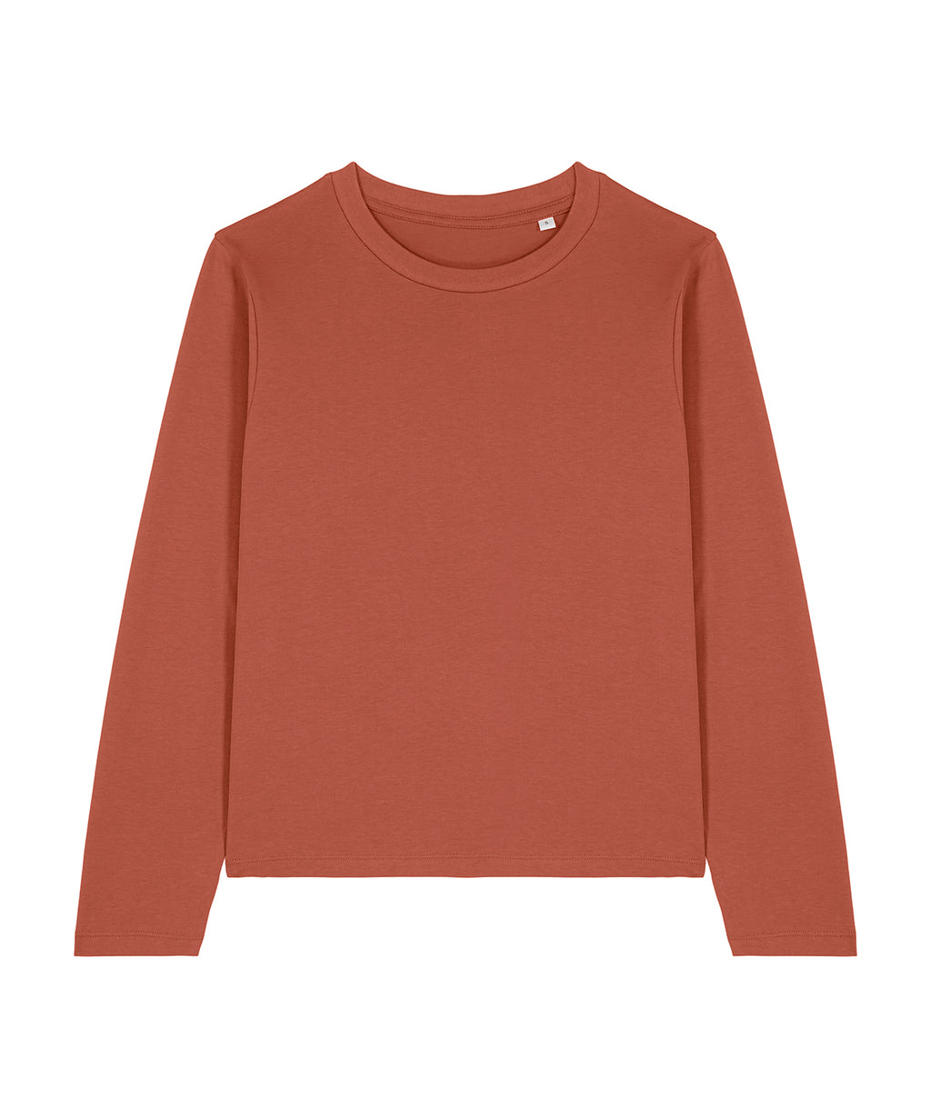Stella Muser long sleeve (STTW219)