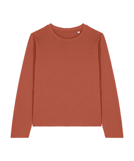 Stella Muser long sleeve (STTW219)