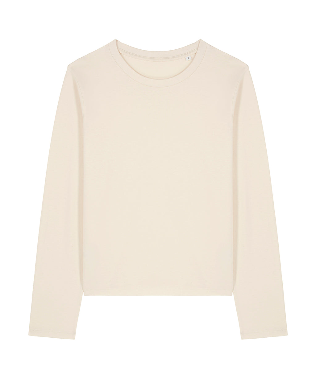 Stella Muser long sleeve (STTW219)